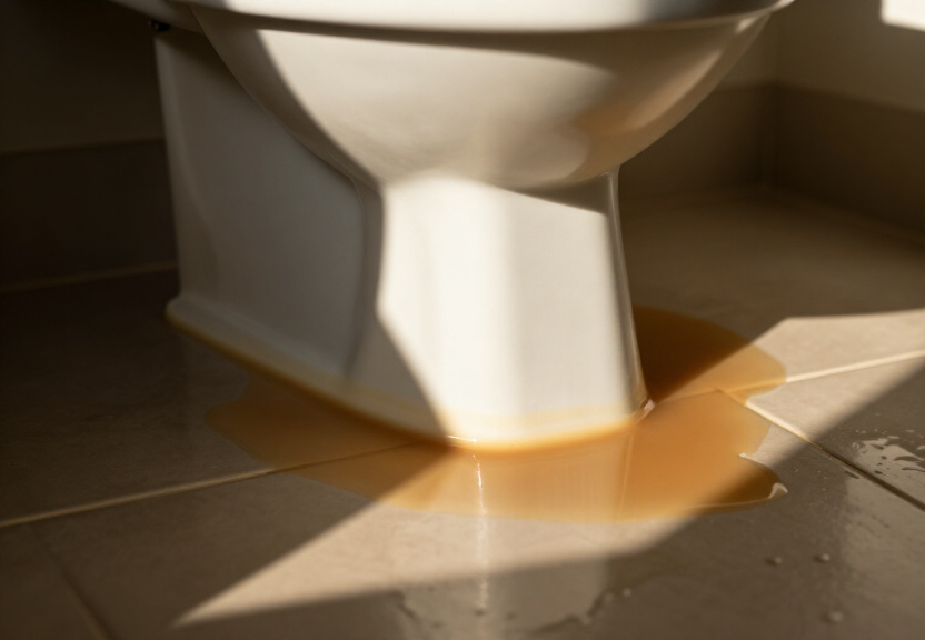 Sewage Cleanup in Canley Heights