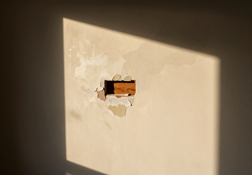 Structural Drying in Canley Heights