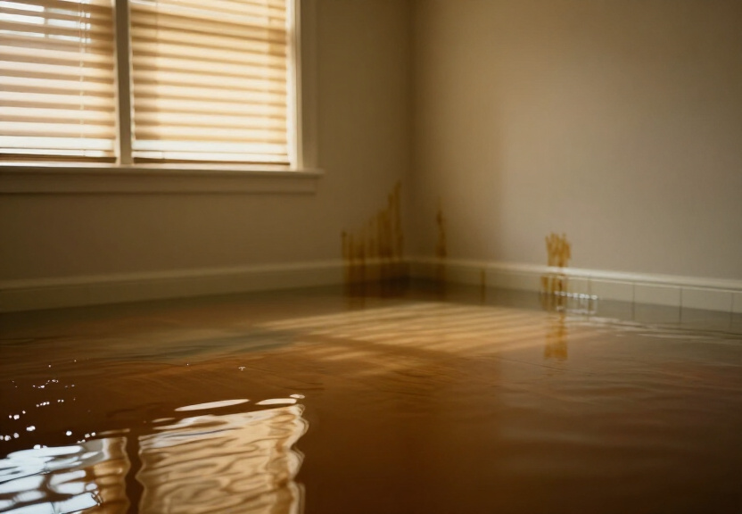 Water Damage Restoration in Canley Heights