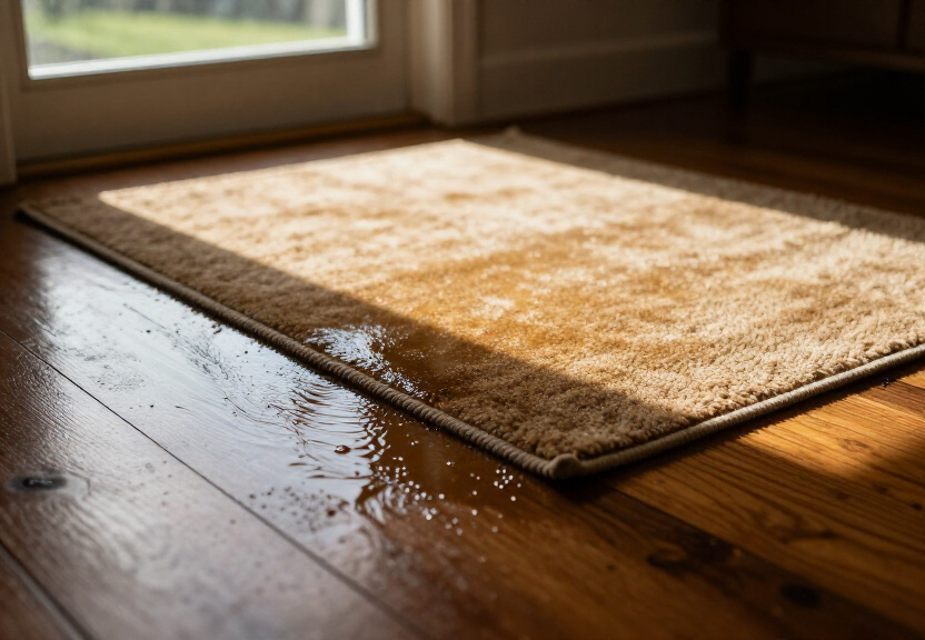 Wet Carpet Drying in Canley Heights